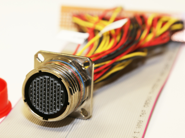 Cable Assemblies